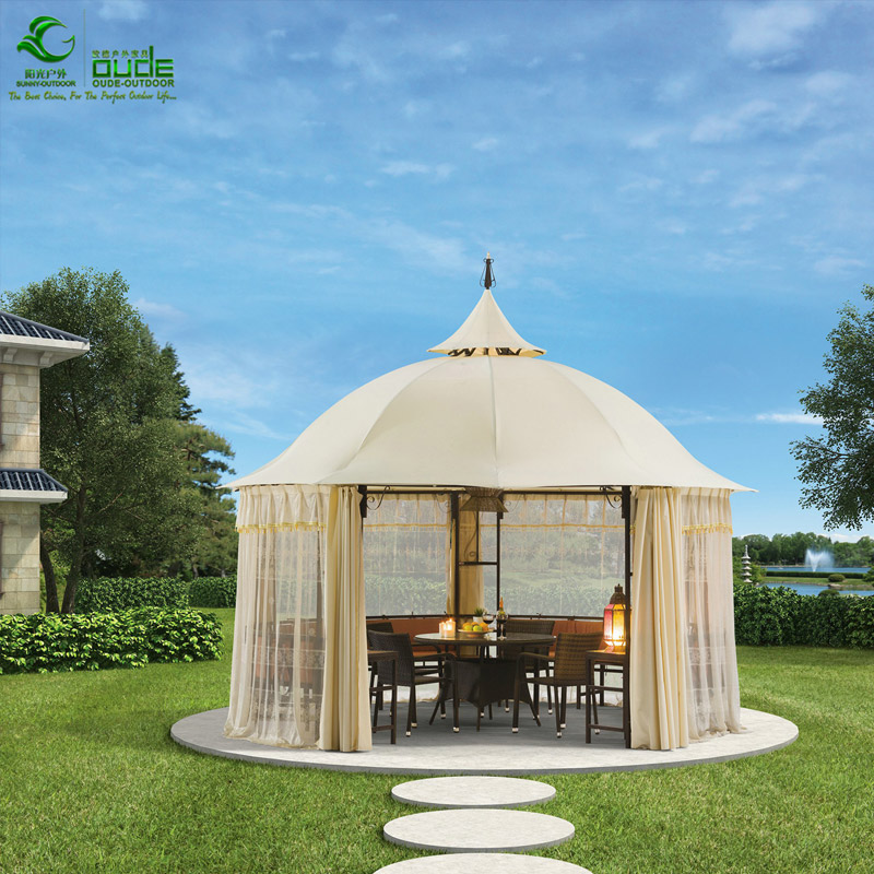 The Extensive Use Of Gazebo, What In The World Is A Gazebo For, Anyway